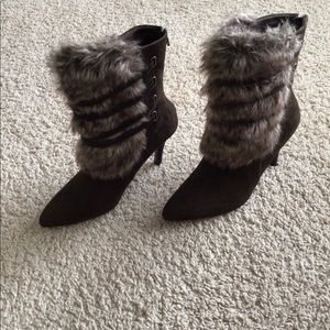 Women’s Dress Boots
